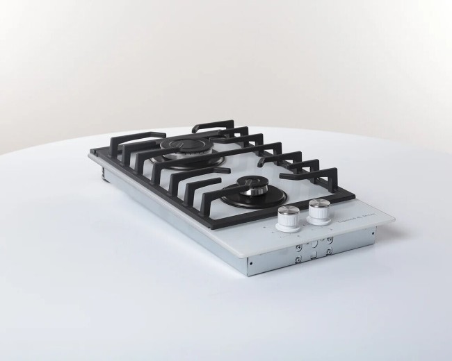 Встраиваемая газовая варочная панель Zigmund & Shtain MN 135.31 W