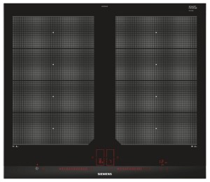 Встраиваемая индукционная варочная панель Siemens EX675LXE1E