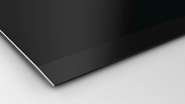 Встраиваемая индукционная варочная панель Siemens EX675LXE1E Встраиваемая индукционная варочная панель Siemens EX675LXE1E