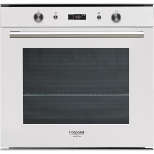 Встраиваемый электрический духовой шкаф Hotpoint-Ariston FI6 861 SH WH Встраиваемый электрический духовой шкаф Hotpoint-Ariston FI6 861 SH WH