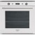 Встраиваемый электрический духовой шкаф Hotpoint-Ariston FI6 861 SH WH
