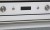 Встраиваемый электрический духовой шкаф Hotpoint-Ariston FI6 861 SH WH
