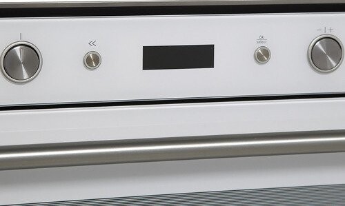 Встраиваемый электрический духовой шкаф Hotpoint-Ariston FI6 861 SH WH