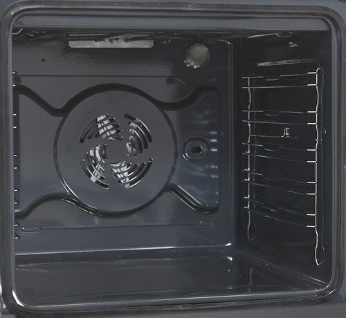 Встраиваемый электрический духовой шкаф Hotpoint-Ariston FI6 861 SH WH