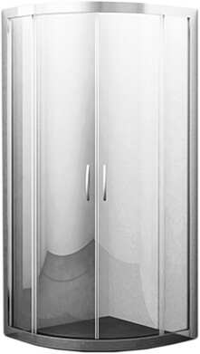 Душевой уголок WasserKraft 26S00