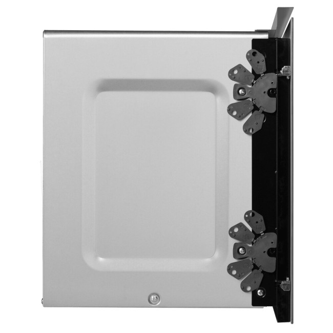 Встраиваемая микроволновая печь Maunfeld MBMO820SGW09 Встраиваемая микроволновая печь Maunfeld MBMO820SGW09