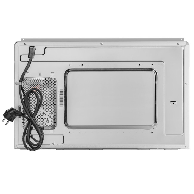 Встраиваемая микроволновая печь Maunfeld MBMO820SGW09 Встраиваемая микроволновая печь Maunfeld MBMO820SGW09