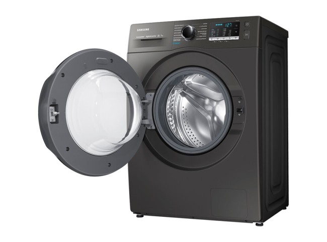 Стиральная машина Samsung WW70AAS25AX (R)