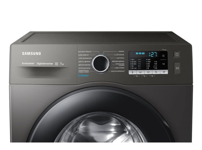 Стиральная машина Samsung WW70AAS25AX (R)