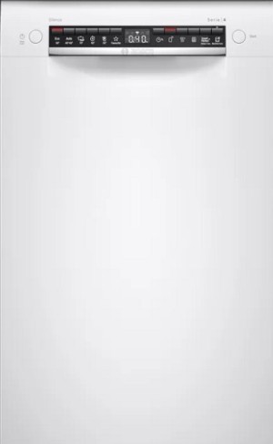 Встраиваемая посудомоечная машина Bosch SPU 4HMW53S