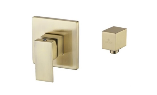 Смеситель для ванны Kaiser Sonat 34177-1