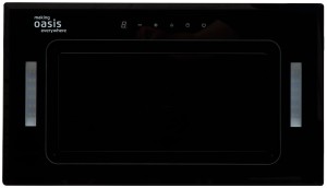 Встраиваемая вытяжка Oasis UL-52BG Встраиваемая вытяжка Oasis UL-52BG