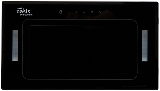 Встраиваемая вытяжка Oasis UL-52BG Встраиваемая вытяжка Oasis UL-52BG