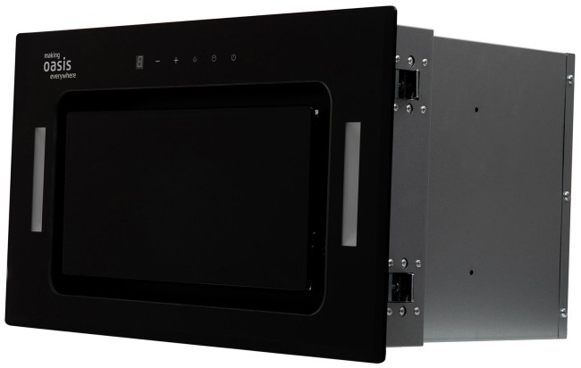 Встраиваемая вытяжка Oasis UL-52BG Встраиваемая вытяжка Oasis UL-52BG