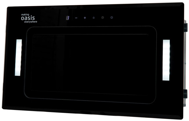 Встраиваемая вытяжка Oasis UL-52BG Встраиваемая вытяжка Oasis UL-52BG