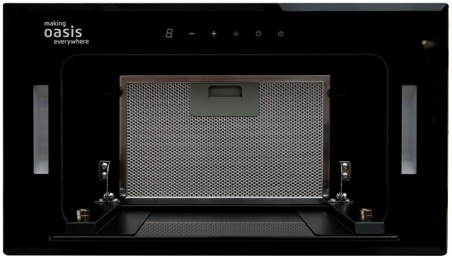Встраиваемая вытяжка Oasis UL-52BG Встраиваемая вытяжка Oasis UL-52BG