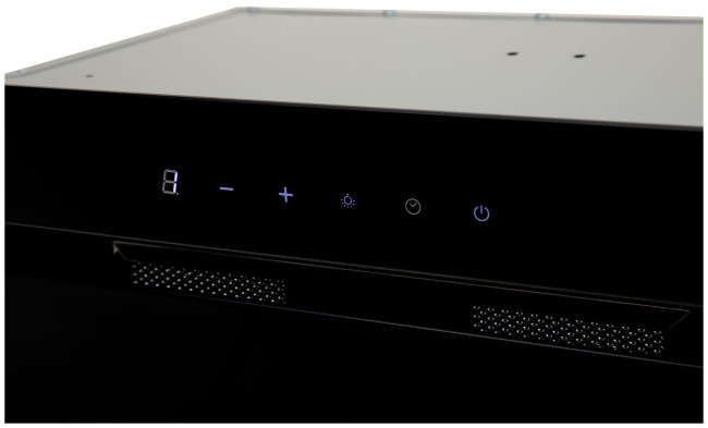 Встраиваемая вытяжка Oasis UL-52BG Встраиваемая вытяжка Oasis UL-52BG