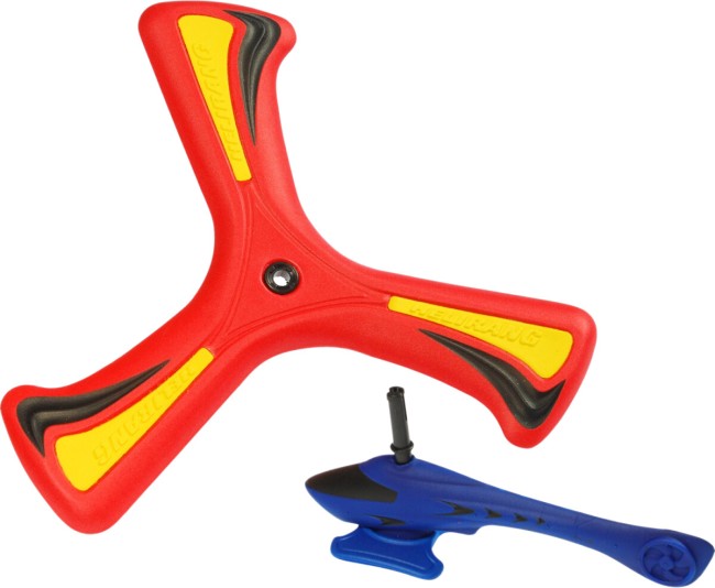 Бумеранг Zing Helirang с вертолетом ZG520