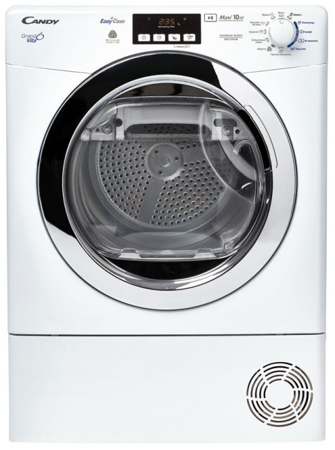 Сушильная машина Candy GVC D1013B-07 Сушильная машина Candy GVC D1013B-07