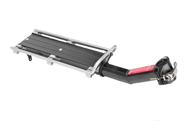 Велобагажник Stels 20-28" BLF-H11/010046