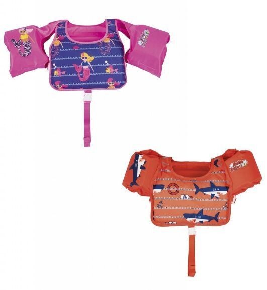 Жилет для плавания Bestway 32174