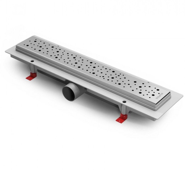 Водоотводящий желоб Alpen Drops ALP-450D1