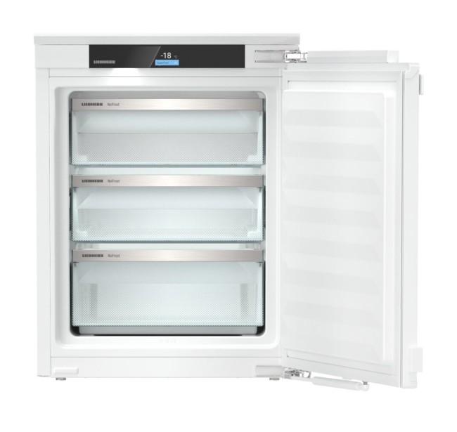 Встраиваемая морозильная камера Liebherr IFNci 3553-22 001