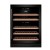 Винный шкаф Caso WineChef Pro 40 black