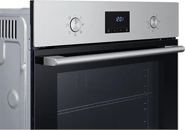 Встраиваемый электрический духовой шкаф Samsung NV68A1110BS Встраиваемый электрический духовой шкаф Samsung NV68A1110BS