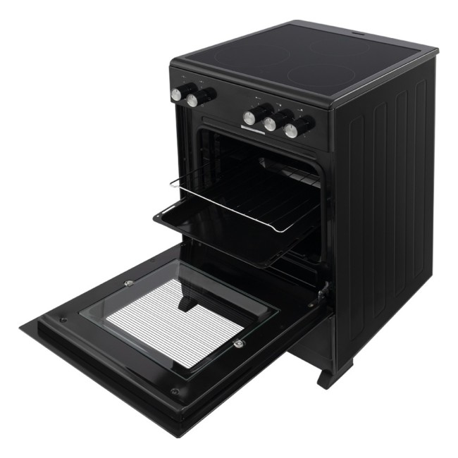 Электрическая плита Simfer F50VB03016
