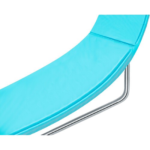 Батут Clear Fit ElastiqueHop 8 ft