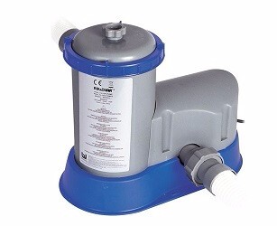 Каркасный бассейн Bestway 56470 BW Каркасный бассейн Bestway 56470 BW