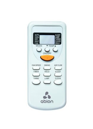 Сплит-система напольно-потолочного типа Abion AFH-367BE Сплит-система напольно-потолочного типа Abion AFH-367BE