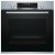 Встраиваемый электрический духовой шкаф Bosch HBB578BS6