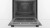 Встраиваемый электрический духовой шкаф Bosch HBB578BS6