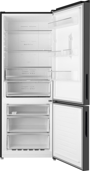 Холодильник Weissgauff WRK 1970 DBG Full NoFrost Inverter Холодильник Weissgauff WRK 1970 DBG Full NoFrost Inverter