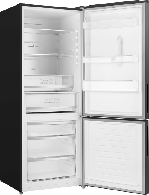 Холодильник Weissgauff WRK 1970 DBG Full NoFrost Inverter Холодильник Weissgauff WRK 1970 DBG Full NoFrost Inverter