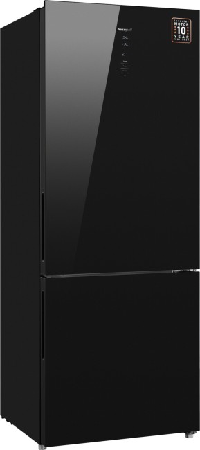 Холодильник Weissgauff WRK 1970 DBG Full NoFrost Inverter Холодильник Weissgauff WRK 1970 DBG Full NoFrost Inverter