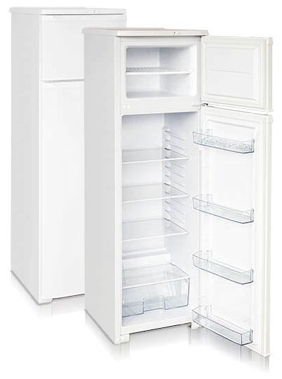 Холодильник Бирюса 124 Холодильник Бирюса 124