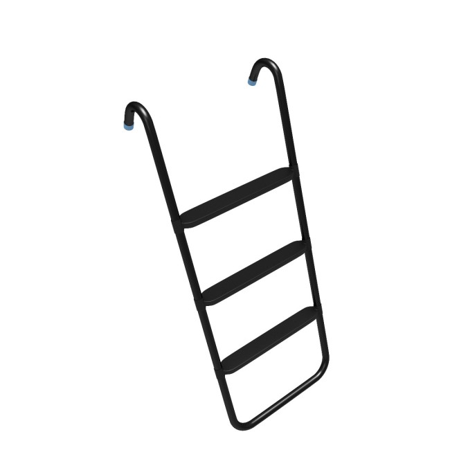 Батут Unix Line Supreme Game 16 ft blue Батут Unix Line Supreme Game 16 ft blue