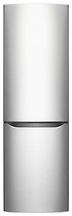 Холодильник LG GA-B409SMCL