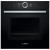 Встраиваемый электрический духовой шкаф Bosch HMG656RB1