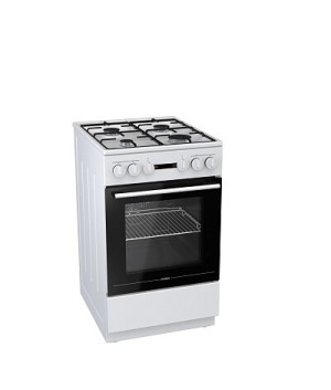 Комбинированная плита Mora K 152 AW