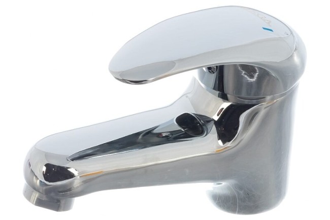 Смеситель для раковины Сантаком Stomega 3302