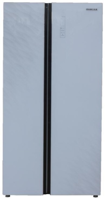 Холодильник Shivaki SBS-550DNFWGL