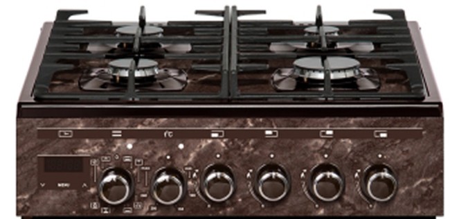 Комбинированная плита Gefest 5502-04 0054 Комбинированная плита Gefest 5502-04 0054