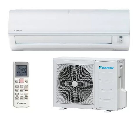 Сплит-система Daikin FTYN25L/RYN25L/-40