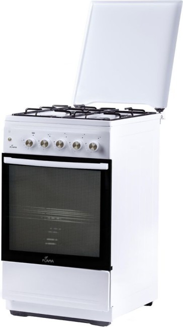 Комбинированная плита Flama N FG 24243 W