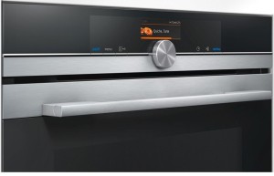 Встраиваемый электрический духовой шкаф Siemens HB636GNS1 Встраиваемый электрический духовой шкаф Siemens HB636GNS1