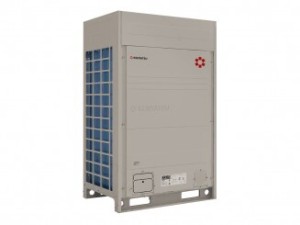 Внешний блок Kentatsu KVC340HZAN3-B Внешний блок Kentatsu KVC340HZAN3-B